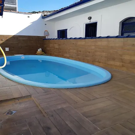 Casa Maranduba: Beachside Retreat with Pool and Air-Conditioned Comfort Ubatuba Exterior photo