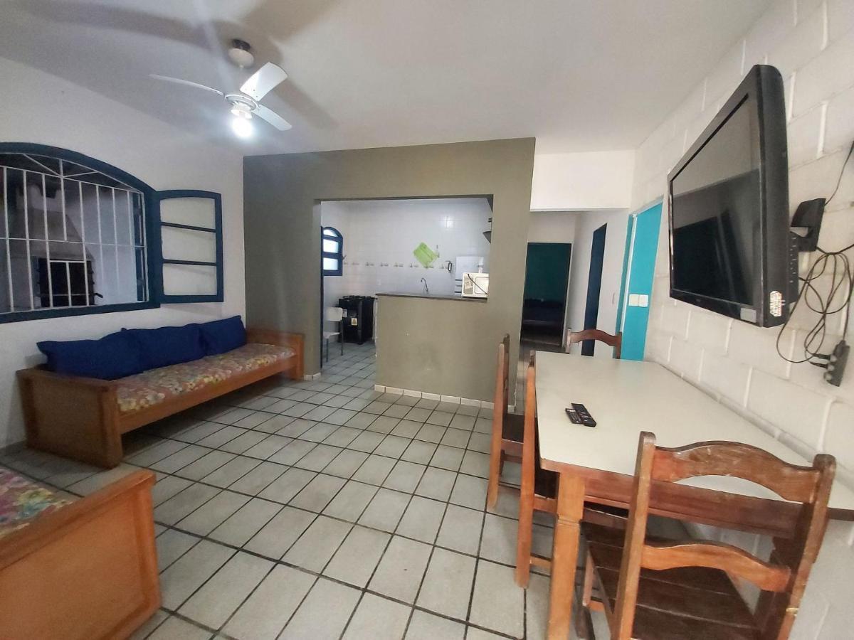 Holiday home Casa Maranduba: Beachside Retreat With Pool And Air-conditioned Comfort *