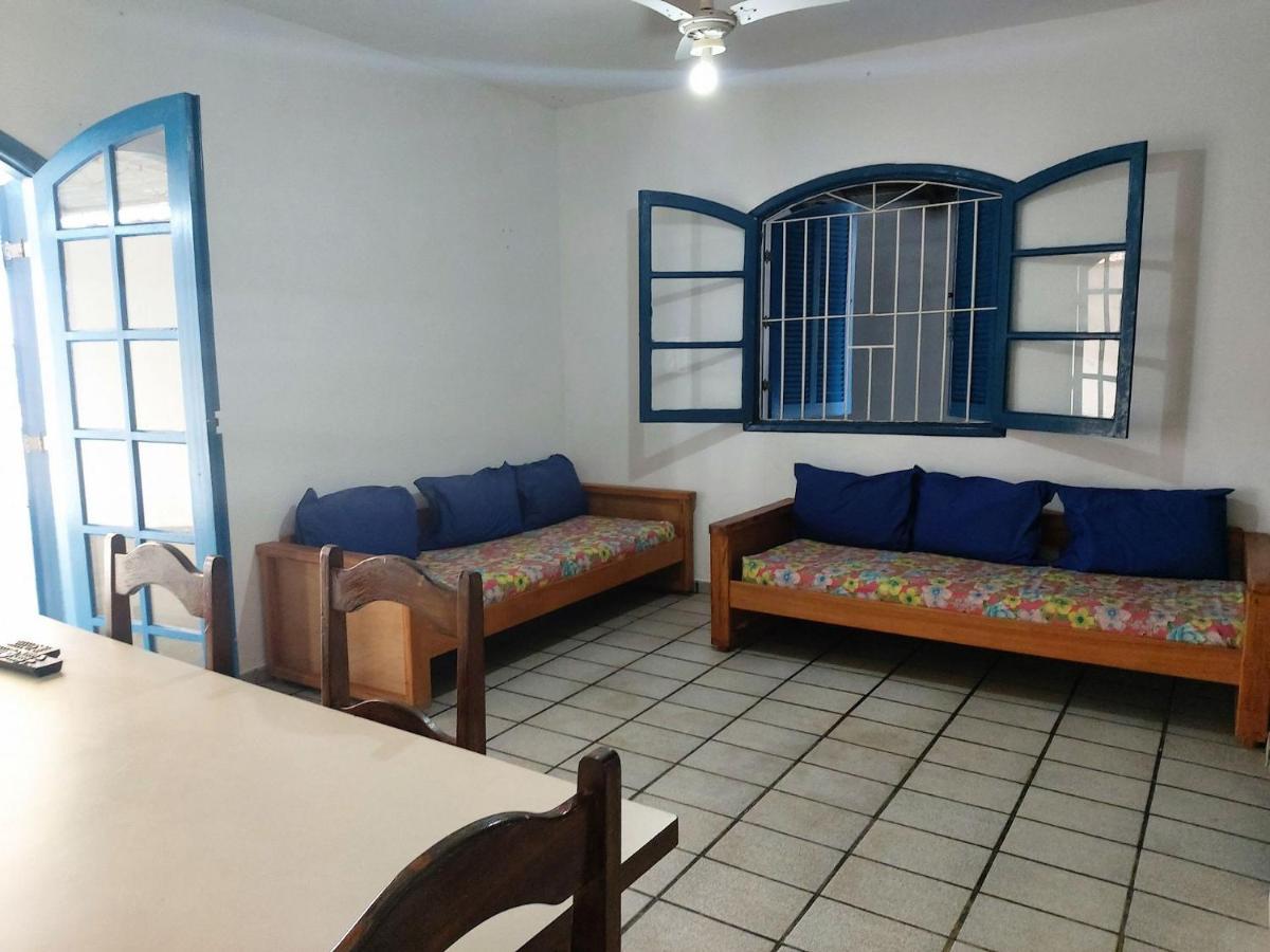 Casa Maranduba: Beachside Retreat With Pool And Air-conditioned Comfort Holiday home