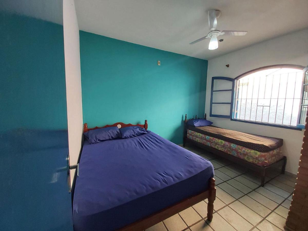 Holiday home Casa Maranduba: Beachside Retreat With Pool And Air-conditioned Comfort