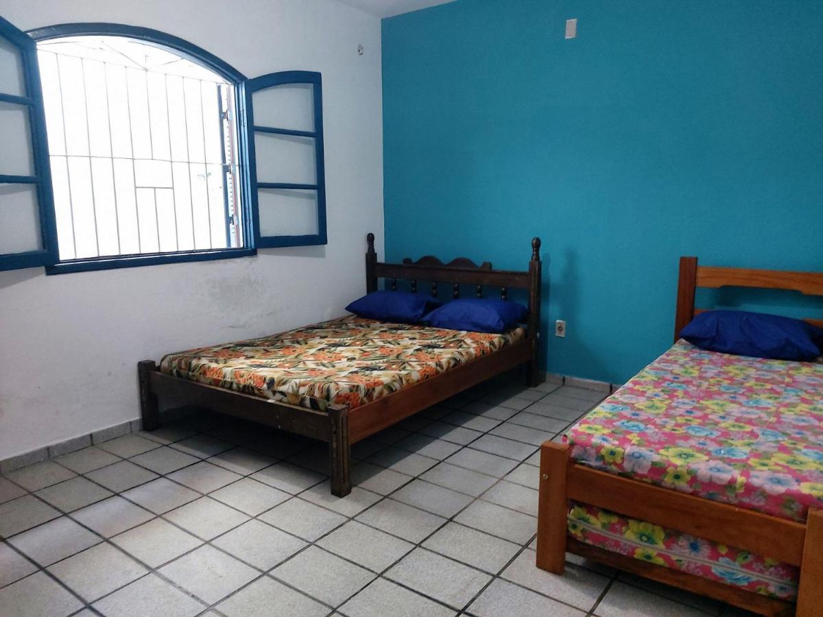 Casa Maranduba: Beachside Retreat With Pool And Air-conditioned Comfort Holiday home Ubatuba