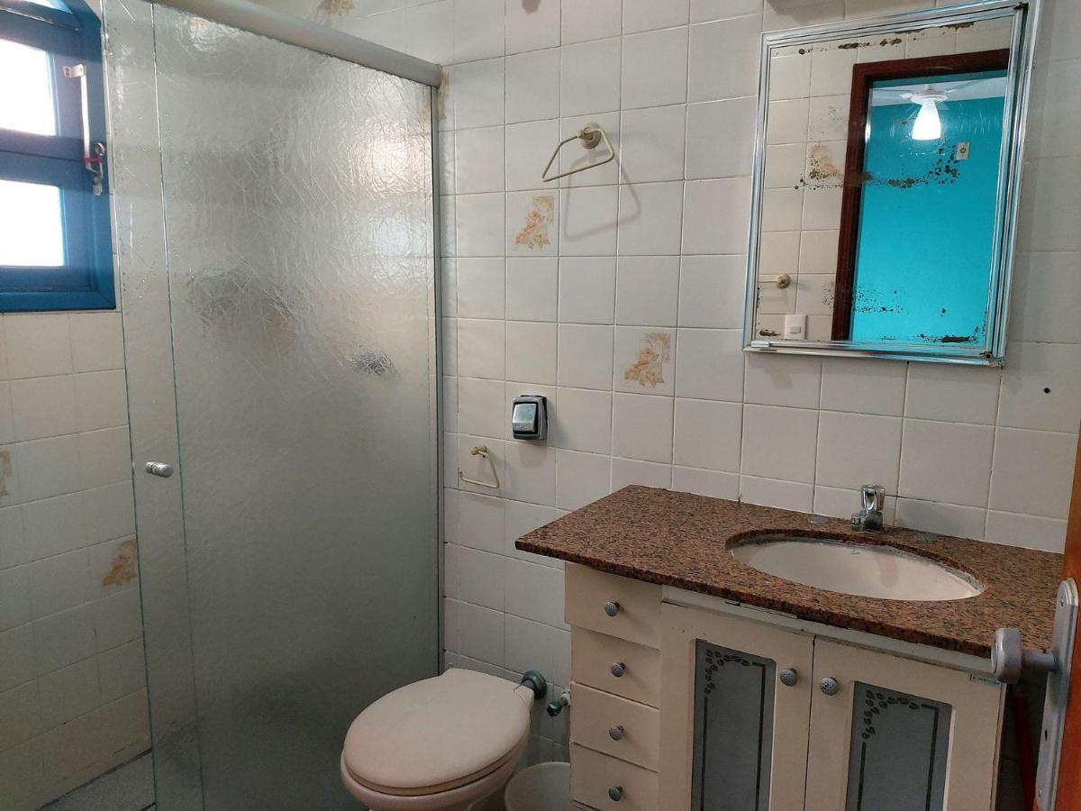 Casa Maranduba: Beachside Retreat With Pool And Air-conditioned Comfort Holiday home *