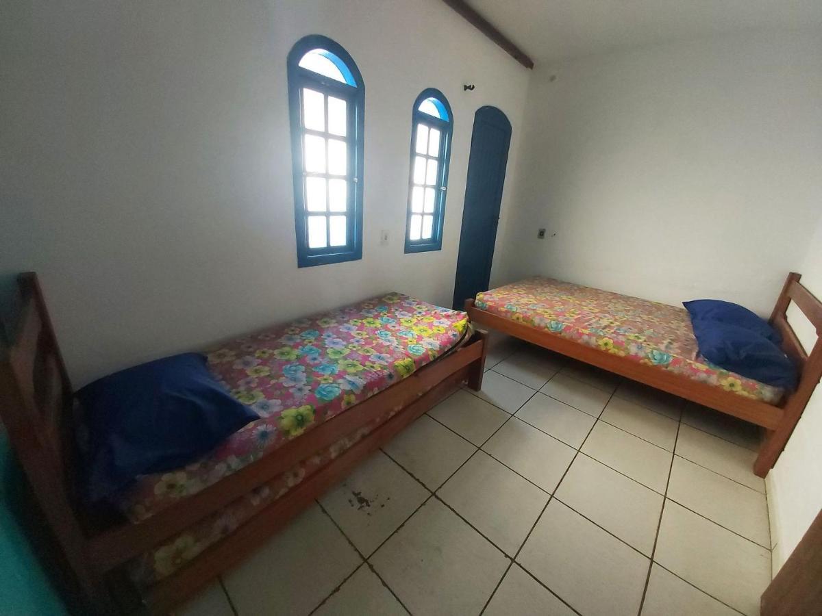 Holiday home Casa Maranduba: Beachside Retreat With Pool And Air-conditioned Comfort *