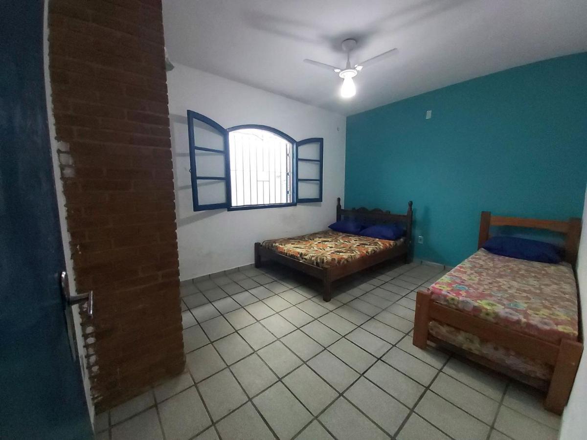 Casa Maranduba: Beachside Retreat With Pool And Air-conditioned Comfort Holiday home *